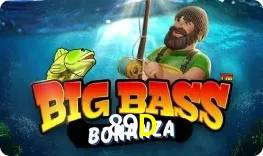 Big Bass Bonanza