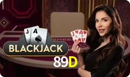 Live Blackjack